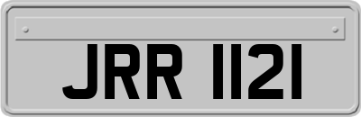 JRR1121