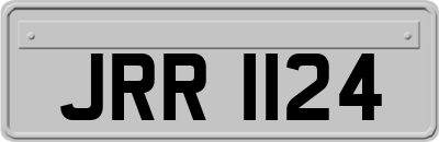 JRR1124