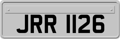 JRR1126