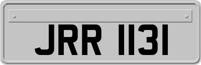 JRR1131