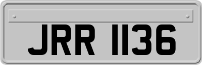 JRR1136
