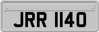 JRR1140