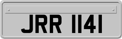 JRR1141