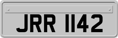 JRR1142