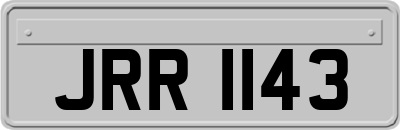 JRR1143
