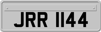 JRR1144
