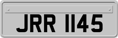 JRR1145