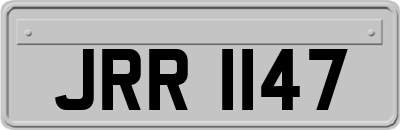 JRR1147