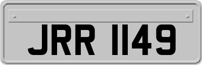 JRR1149