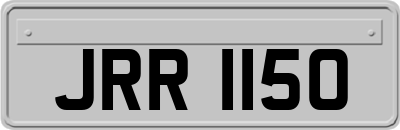 JRR1150