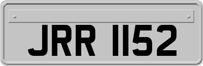 JRR1152