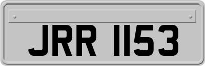 JRR1153