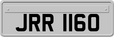 JRR1160