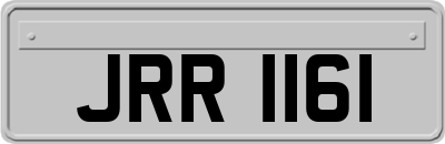 JRR1161