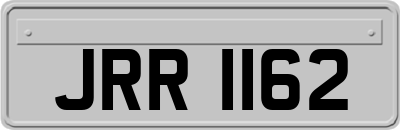 JRR1162