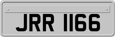 JRR1166