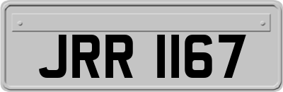 JRR1167