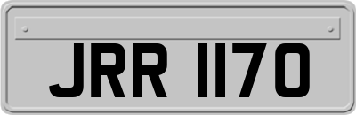 JRR1170