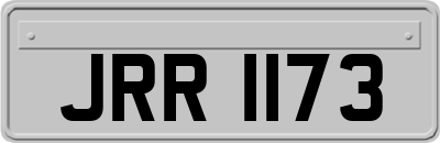 JRR1173