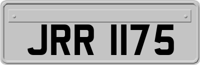 JRR1175