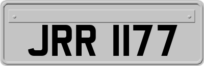 JRR1177