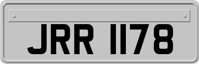 JRR1178