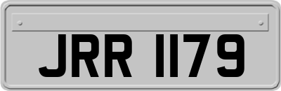 JRR1179