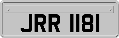 JRR1181