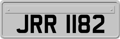 JRR1182