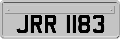 JRR1183