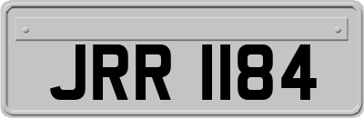 JRR1184