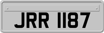 JRR1187