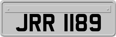 JRR1189