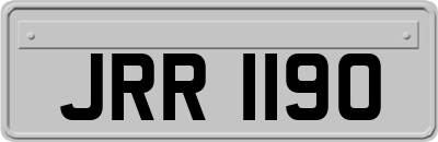 JRR1190