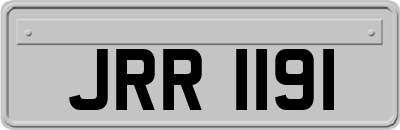 JRR1191