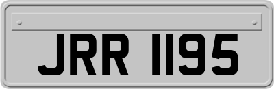 JRR1195