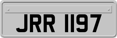 JRR1197