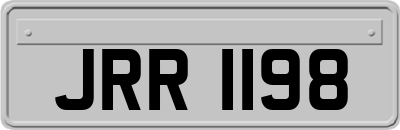 JRR1198