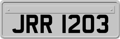 JRR1203