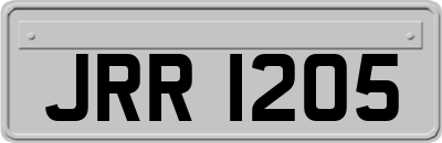 JRR1205