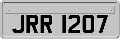 JRR1207