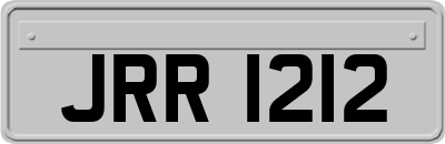 JRR1212
