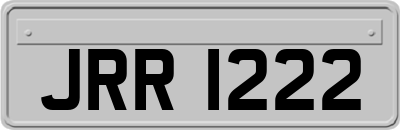 JRR1222