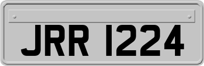 JRR1224