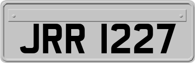 JRR1227