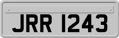JRR1243