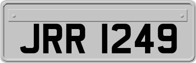 JRR1249
