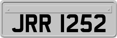 JRR1252
