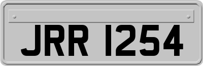 JRR1254