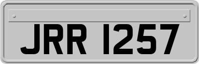 JRR1257